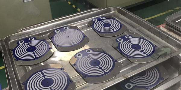 Stainless Steel-Heaters